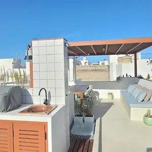 Sabbia Casa Brisa Famara